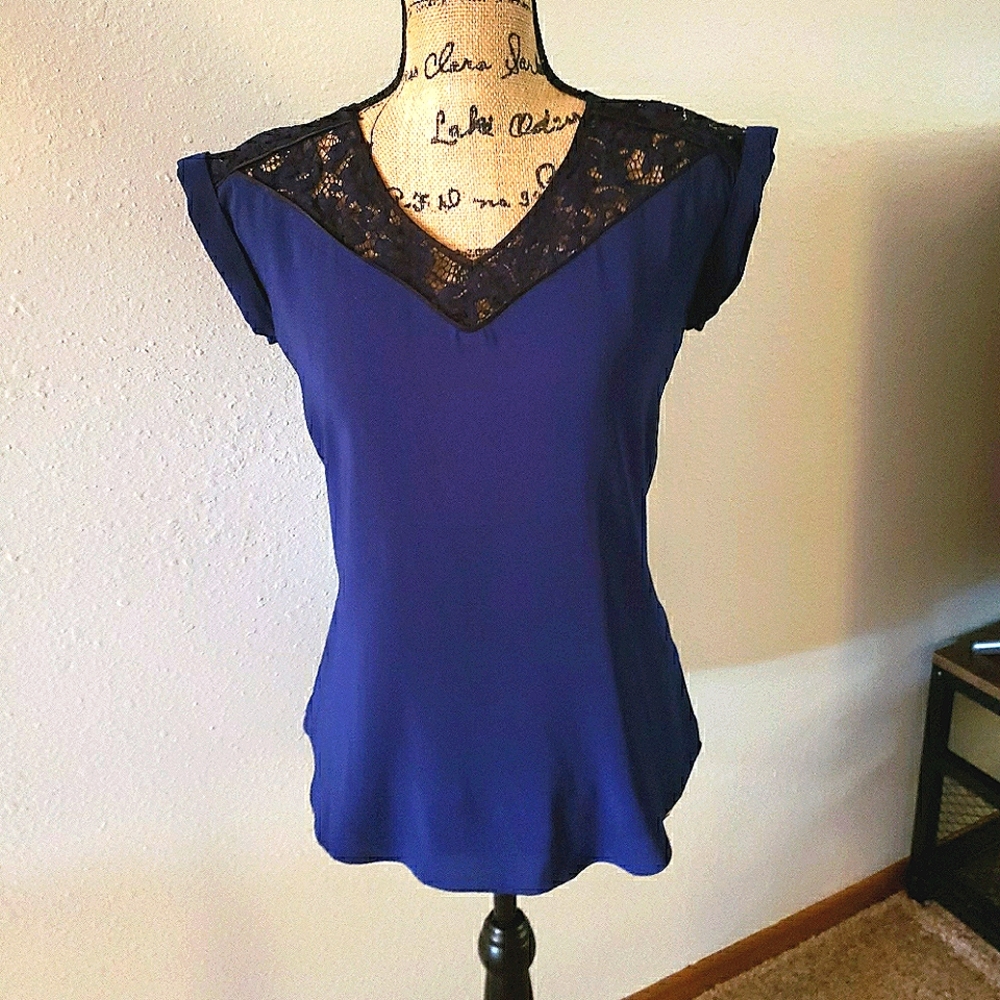 Express top - Picture 2 of 12